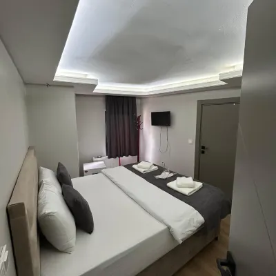 mesil hotel Các khách sạn gần Bến phà Yenikapi