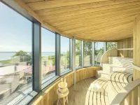 Appartements "Zum Leuchtturm" Hafen Rankwitz Insel Usedom Hotels in Anklam