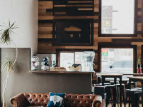 Sundance Motel Hotels in Pinedale