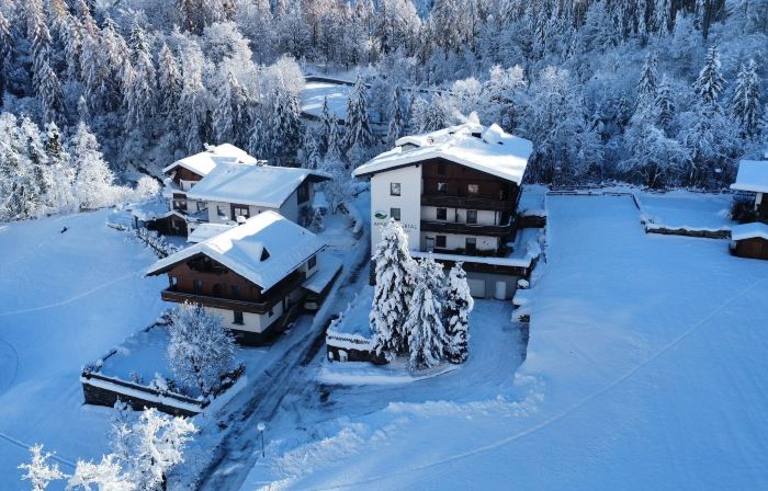 Apart Tuxertal