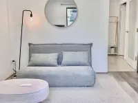 PP Garden Hotels in Bondi