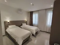 Masaken Hotel Apartment