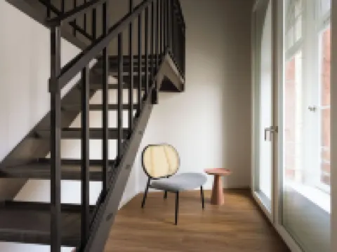 Limehome Ravensburg Marienplatz Hotels in Ravensburg