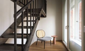 Limehome Ravensburg Marienplatz