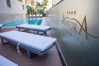 Amfora Hotel & Spa - piscina