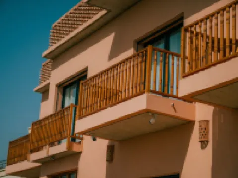 Flooka Surf & Yoga Hotels in Imsouane
