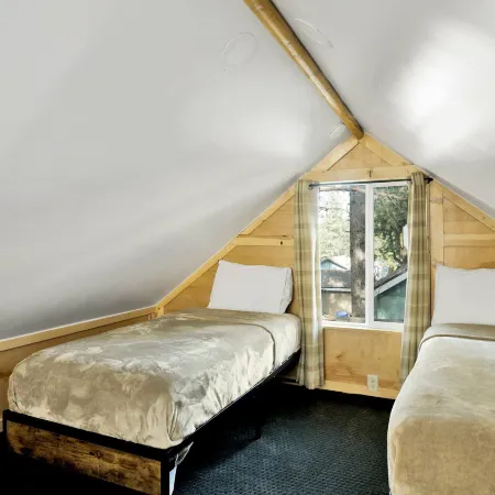 Sugar Bear Chalet #2559