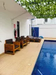 The GlobalNomad Enterprise - Private Pools
