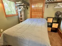 Boomfish Limit 5 2 Bedroom Cottage by RedAwning Hotels in Windham