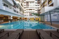 BE Pods Lahug - Apartments