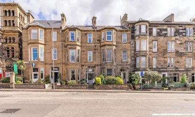 기퍼드 하우스 프레스턴필드 호텔