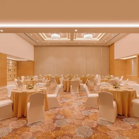 Lemon Tree Premier, Thiruvananthapuram