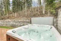 1158 - Three Bedroom Condo Deluxe Stonebridge by Deer Valley Resort - Jacuzzi