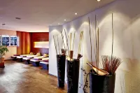 Hotel Barbarahof 4 Stars Superior Adults Only "soft" from 10 Years Summercard Included - سبا