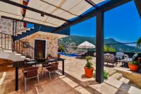 Villa Safi in Slamlar K y