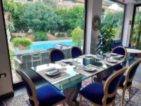 Villamena Hotels in Spello