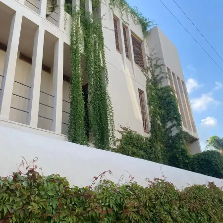 Condominios Punta Morelos