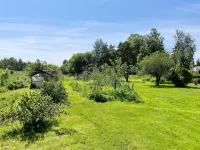 Charming Garden Cottage in Levide - Hot Tub