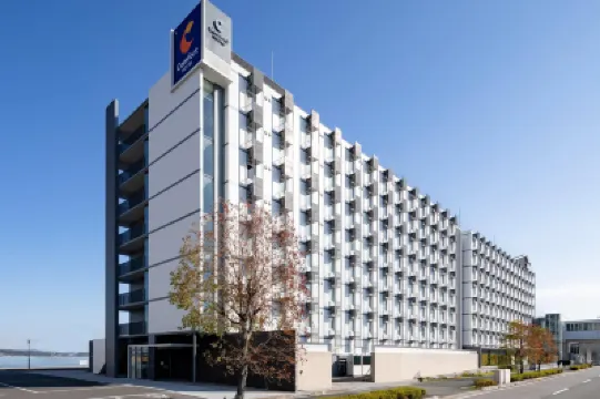 Comfort Hotel Central International Airport Hoteles en 