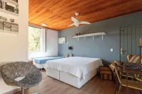 Sitio em Vassouras na Serra Com Piscina e Lareira