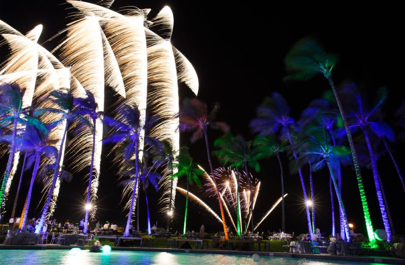 Hilton Waikoloa Village photo 4