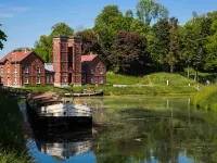 Ibis Styles la Louvière  otelleri