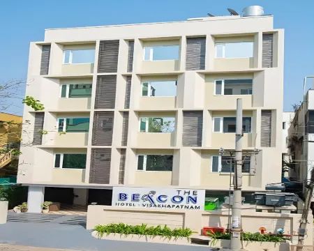 The Beacon Hotel Visakhapatnam Hotels in Visakhapatnam