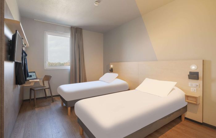 Ibis Budget Mont de Marsan