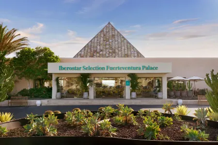 Iberostar Selection Fuerteventura Palace