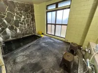 Lodge Shirokuma - Suối nước nóng