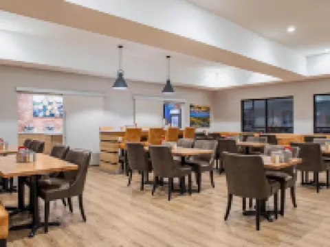 Canalta Cochrane Hoteles en Cochrane