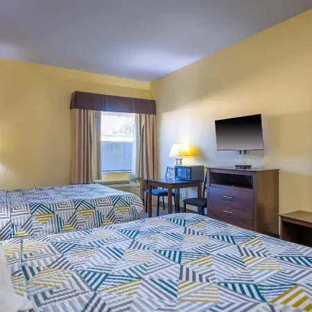 Studio 6 Suites Pasadena, TX