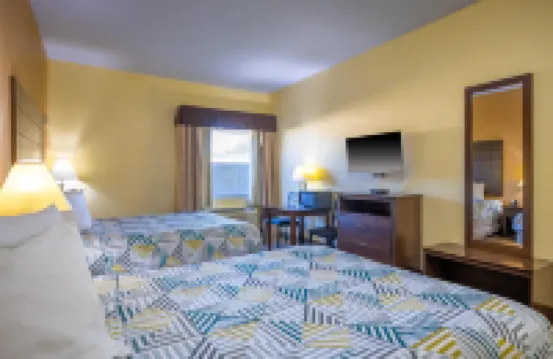 Studio 6 Suites Pasadena, TX