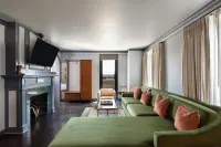 Holston House in the Unbound Collection by Hyatt