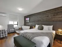 Mercure Barossa Valley Hotels in Tanunda