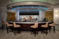 Embassy Suites by Hilton Laredo - bar