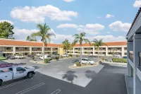 Best Western Plus Big America - Parkering