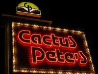 Cactus Petes Resort & Horseshu Hotel