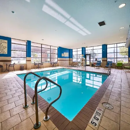 Hampton Inn & Suites Salinas