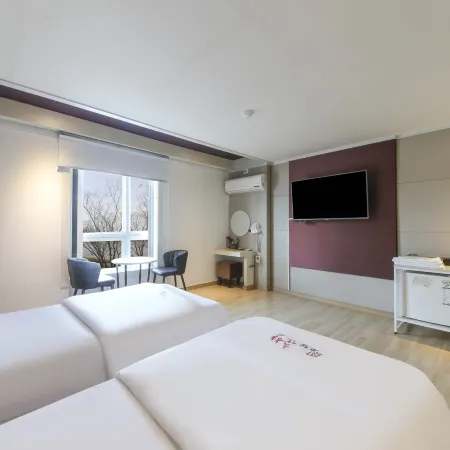 Hotel Choonhyang