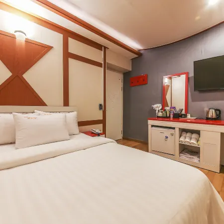 Paju Sicily Self Check-in Motel