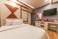 Paju Sicily Self Check-in Motel