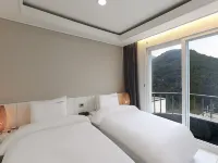 Ulsan Yeongnam Alps the Bamboo Hotel Hotel in zona Dolmen di Eonyang