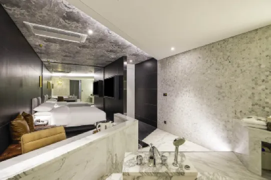 Incheon Guwol Hotel Bay 204 Hotels in Incheon City