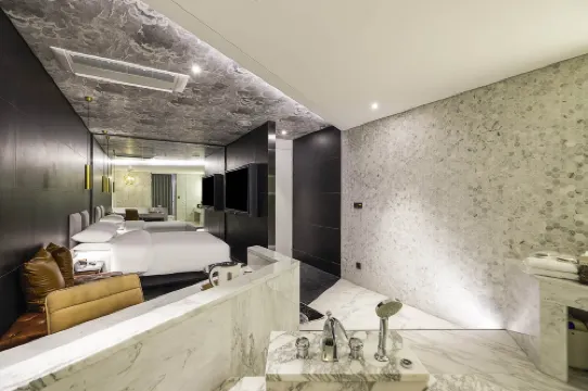 Incheon Guwol Hotel Bay 204