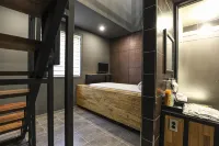 Jecheon J&B Motel