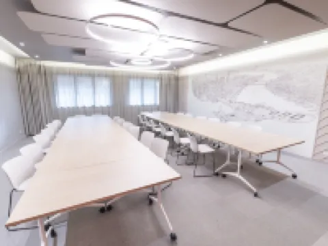 Holiday Inn Express ARRAS by IHG Hoteles en Arrás