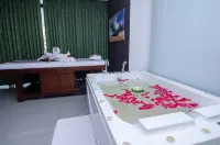 Best Western SKS Chattogram - Spa