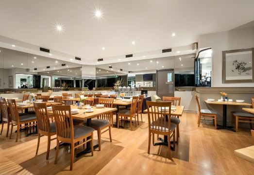 멜버른 숙소 디테일 2