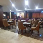 Best Western Plus Enugu - breakfast